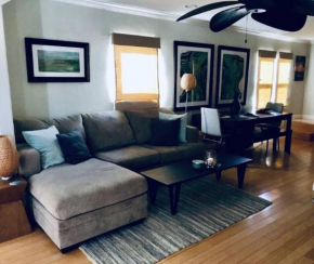 Surf City Beach Cottage